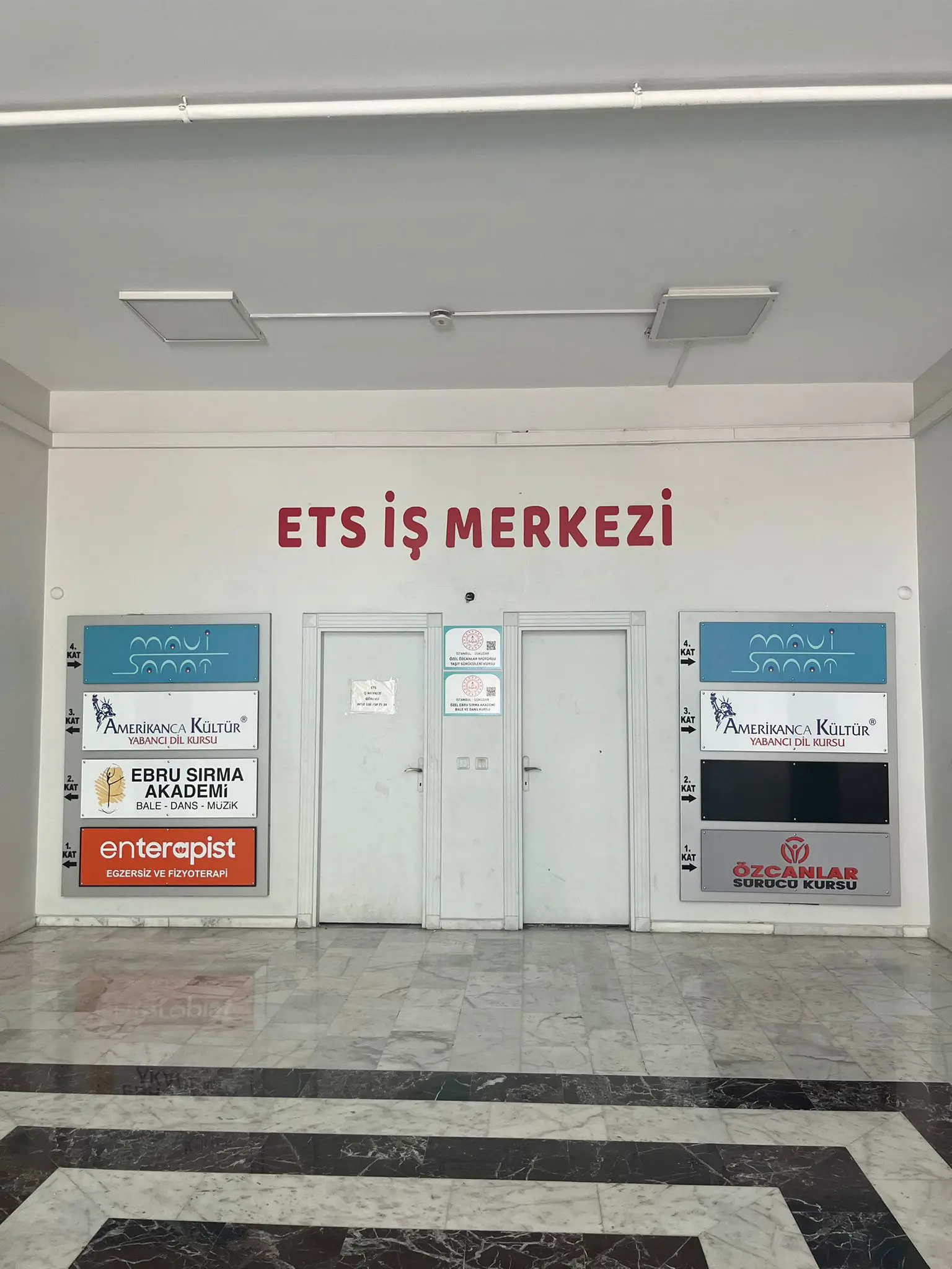 Çengelköy Amerikan Kültür | Çengelköy İngilizce Kursu