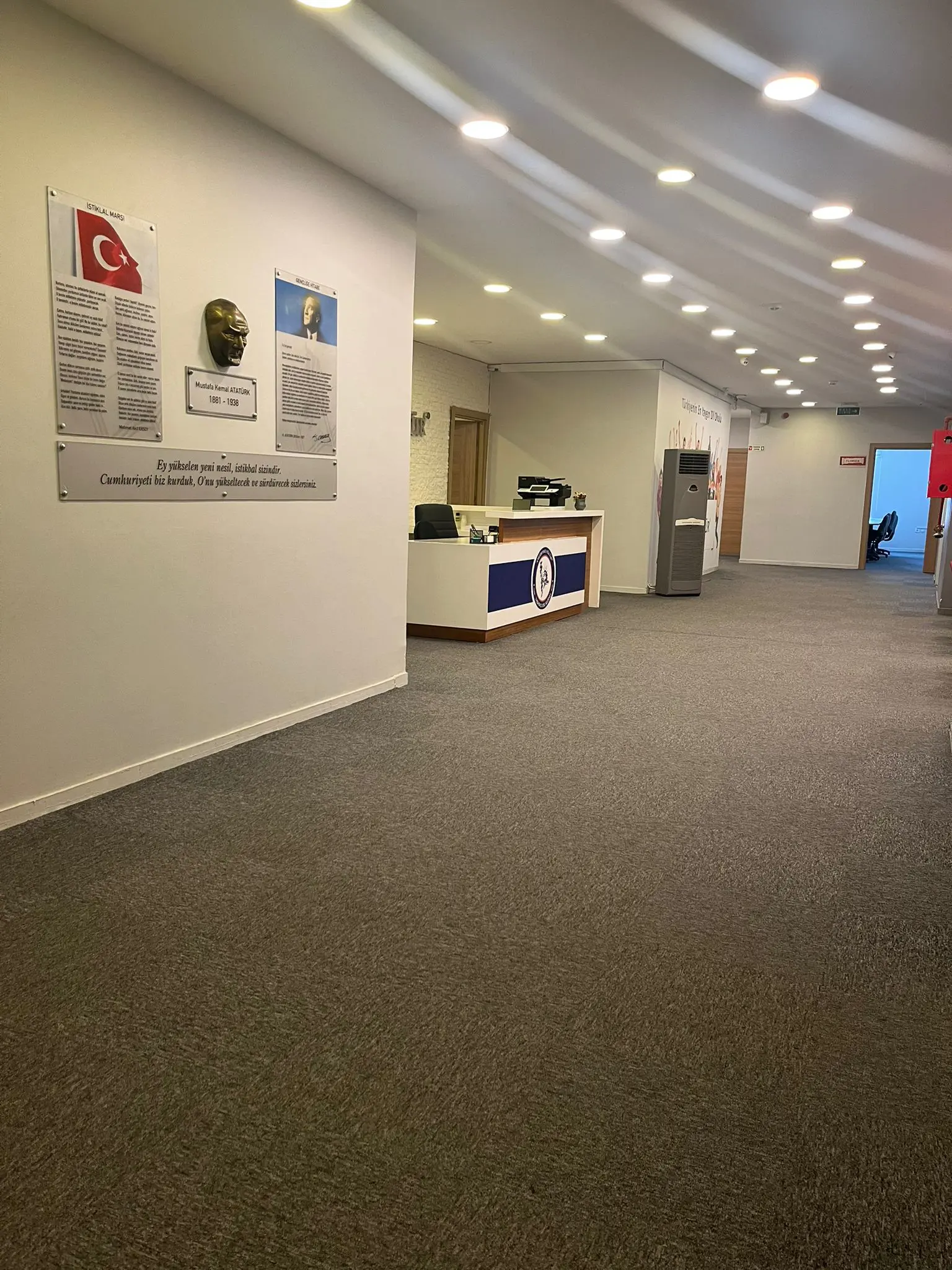 Çengelköy Amerikan Kültür | Çengelköy İngilizce Kursu