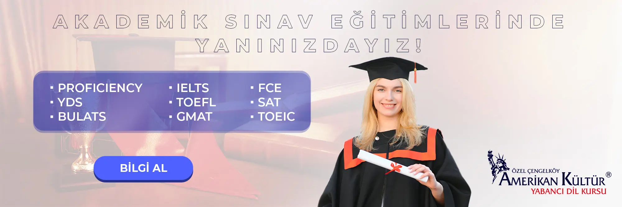 Akademik Sınav Eğitimleri